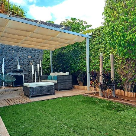 Duplex With Sea Views, Garden And Terrace Apartment Санта Крус де Тенерифе Екстериор снимка