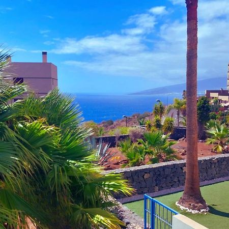 Duplex With Sea Views, Garden And Terrace Apartment Санта Крус де Тенерифе Екстериор снимка