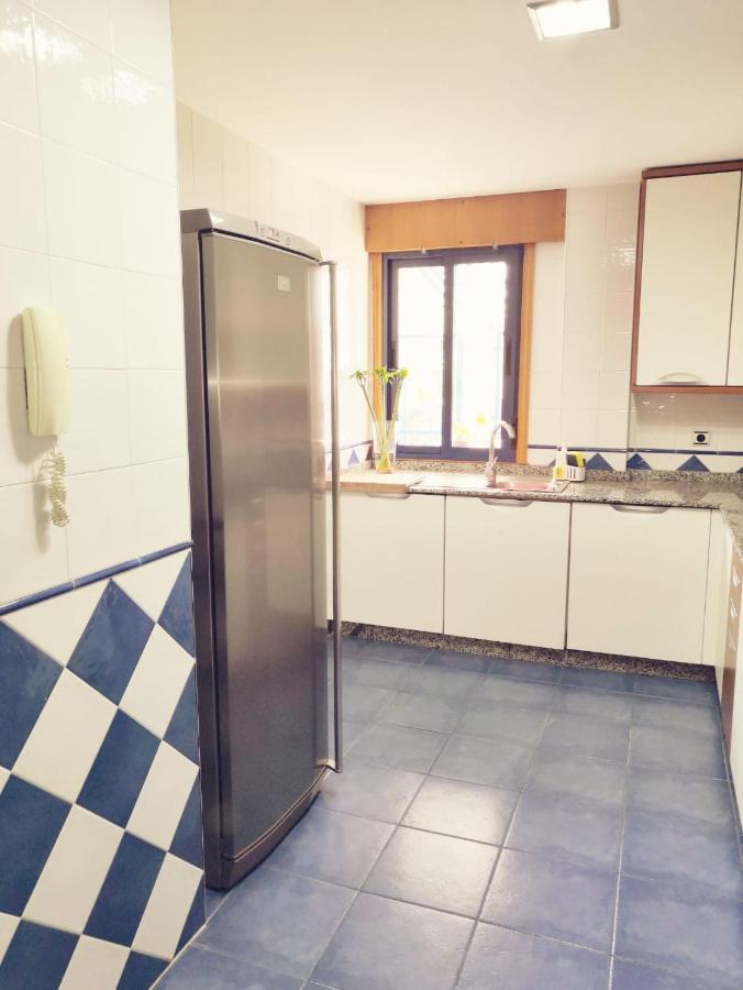 Duplex With Sea Views, Garden And Terrace Apartment Санта Крус де Тенерифе Екстериор снимка
