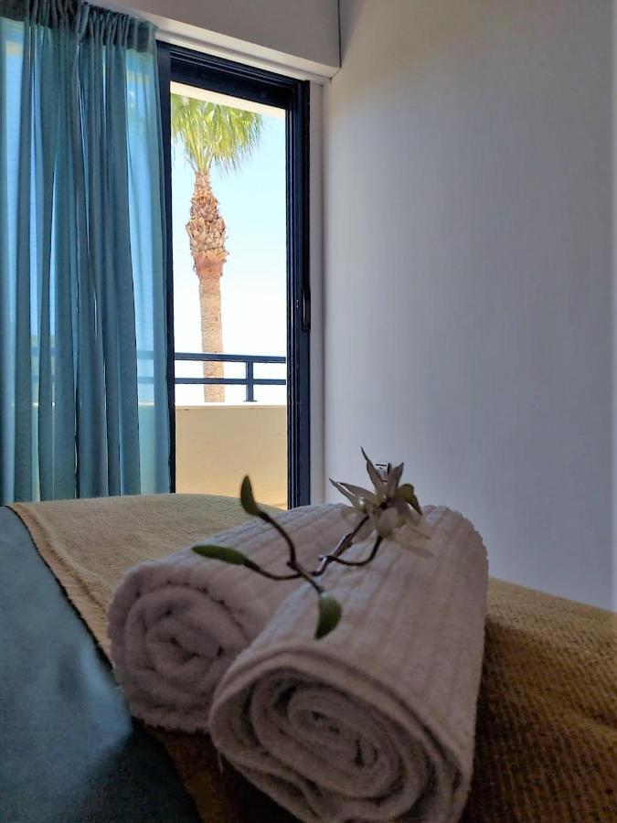 Duplex With Sea Views, Garden And Terrace Apartment Санта Крус де Тенерифе Екстериор снимка