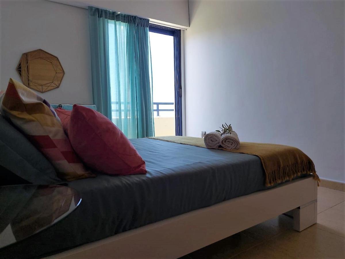 Duplex With Sea Views, Garden And Terrace Apartment Санта Крус де Тенерифе Екстериор снимка