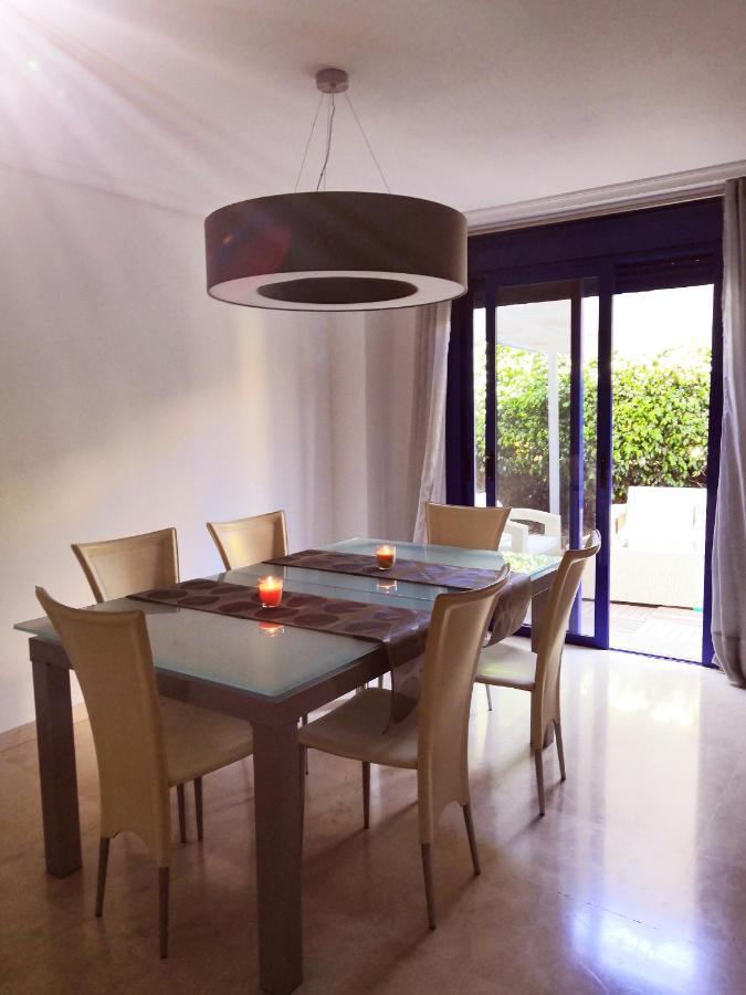 Duplex With Sea Views, Garden And Terrace Apartment Санта Крус де Тенерифе Екстериор снимка