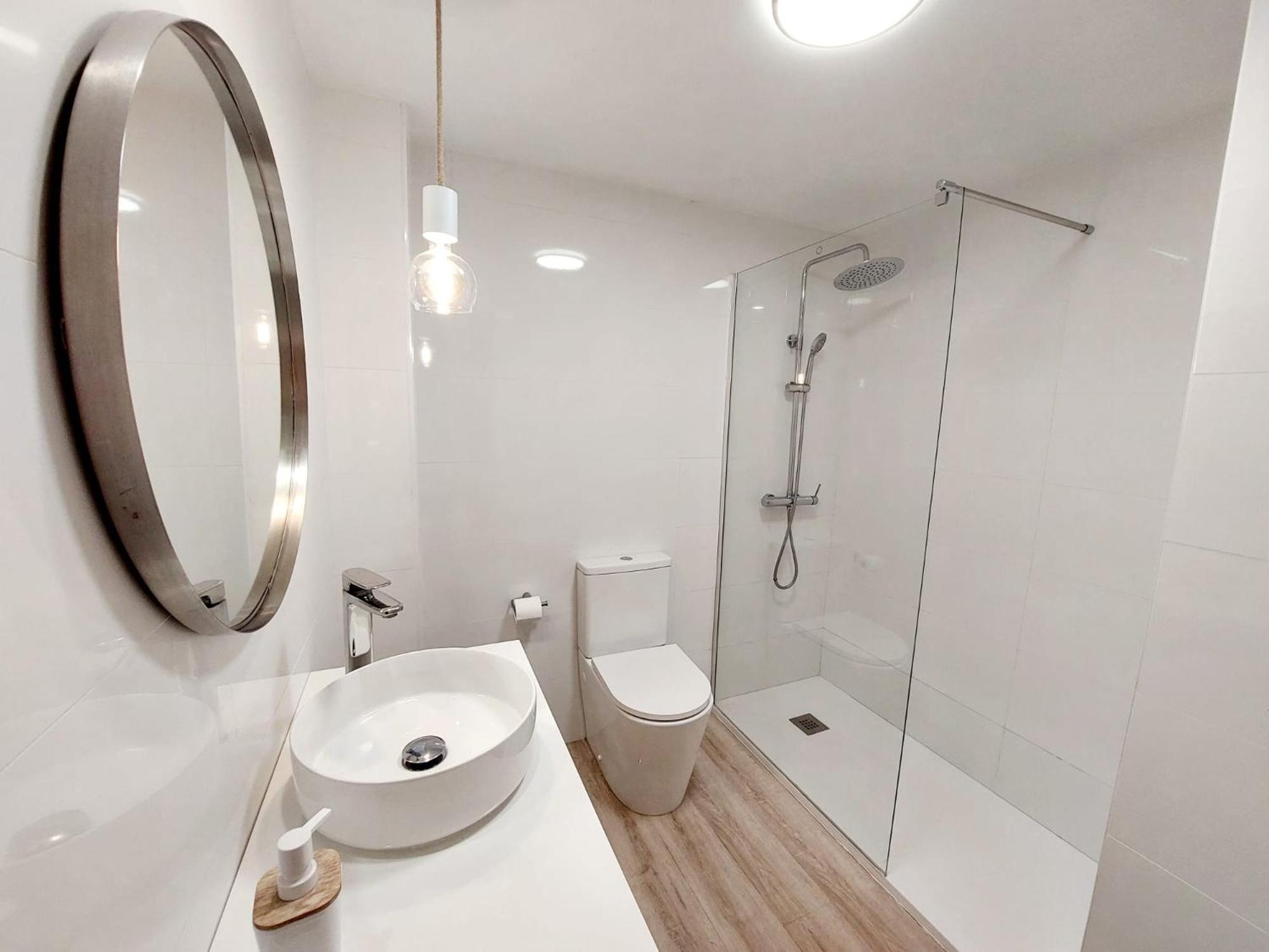 Duplex With Sea Views, Garden And Terrace Apartment Санта Крус де Тенерифе Екстериор снимка